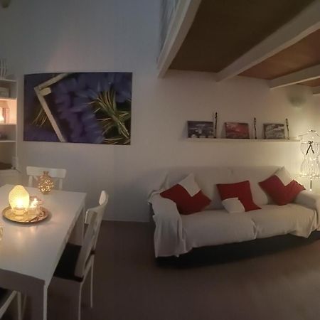 Trastevere In Loft Roma Dış mekan fotoğraf