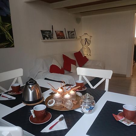 Trastevere In Loft Roma Dış mekan fotoğraf