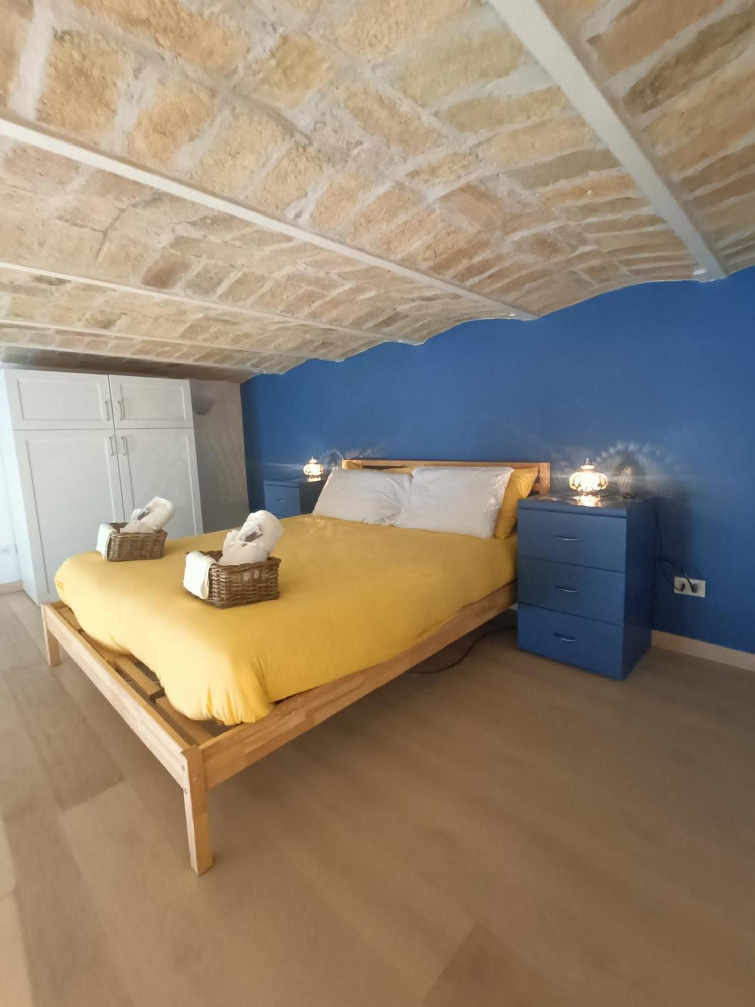 Trastevere In Loft Roma Dış mekan fotoğraf