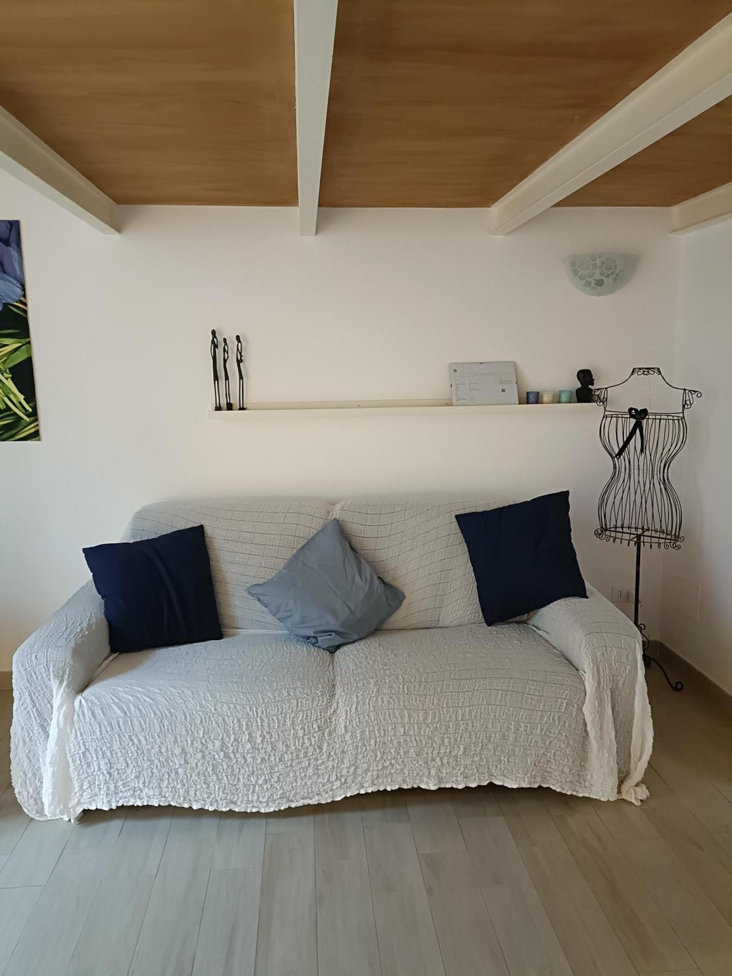 Trastevere In Loft Roma Dış mekan fotoğraf