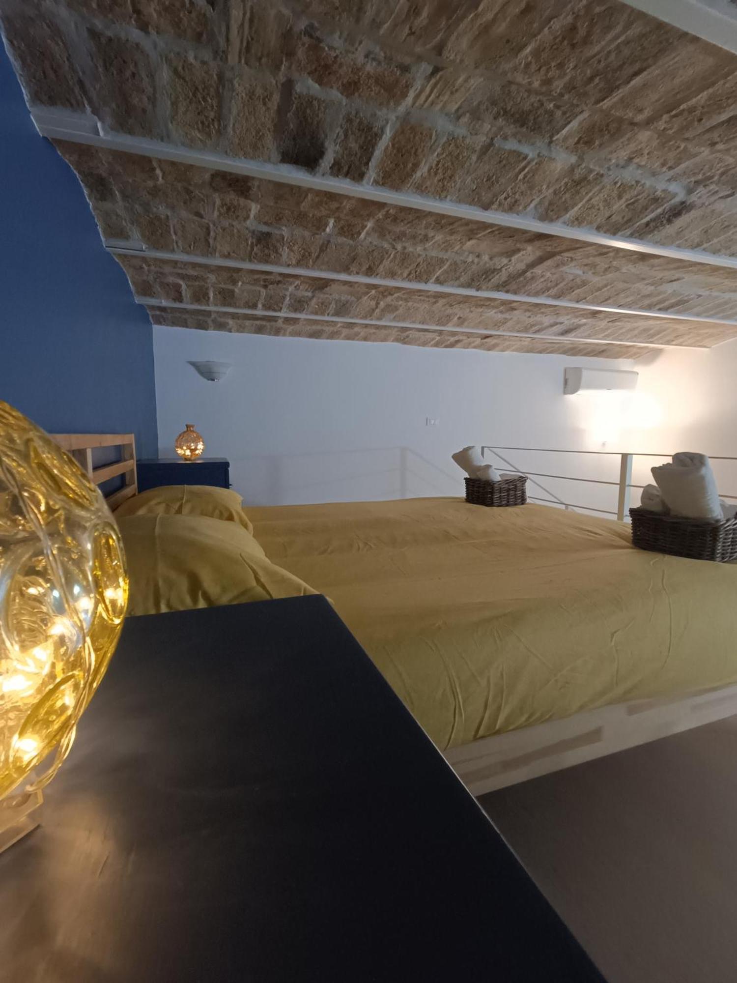 Trastevere In Loft Roma Dış mekan fotoğraf