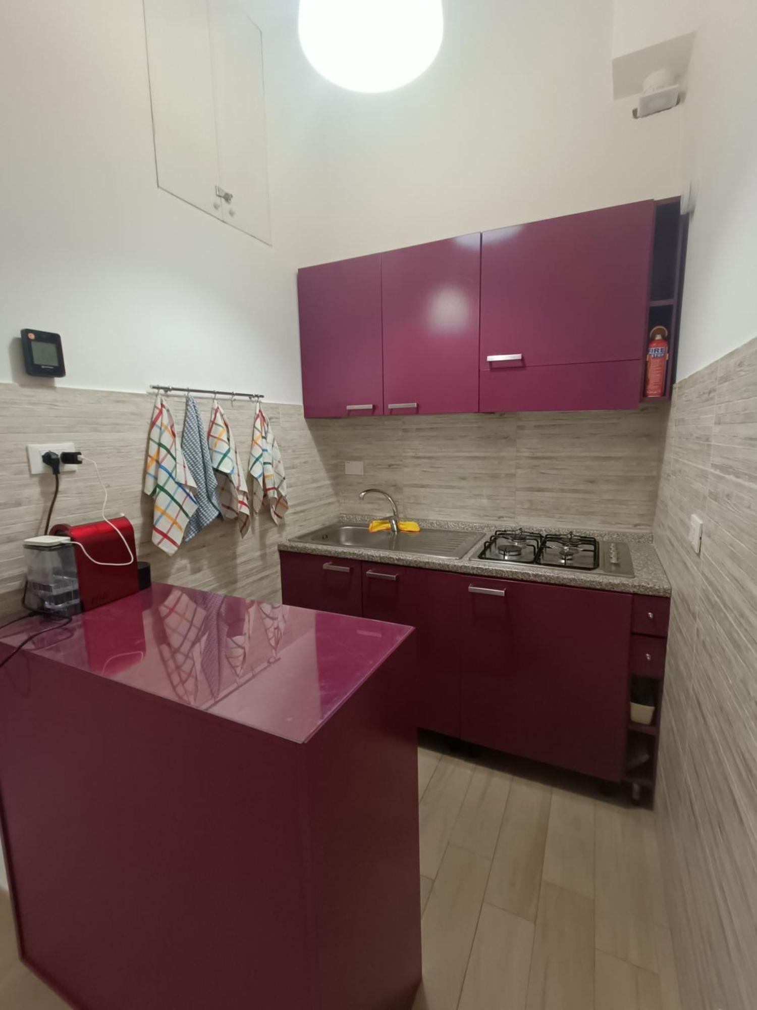 Trastevere In Loft Roma Dış mekan fotoğraf