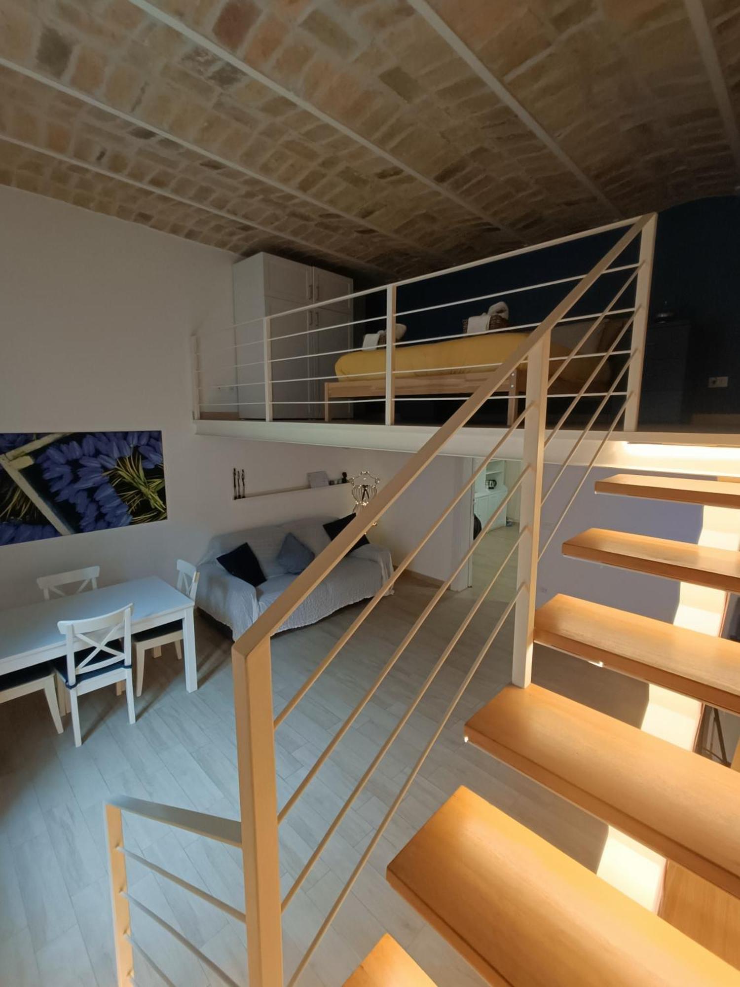 Trastevere In Loft Roma Dış mekan fotoğraf