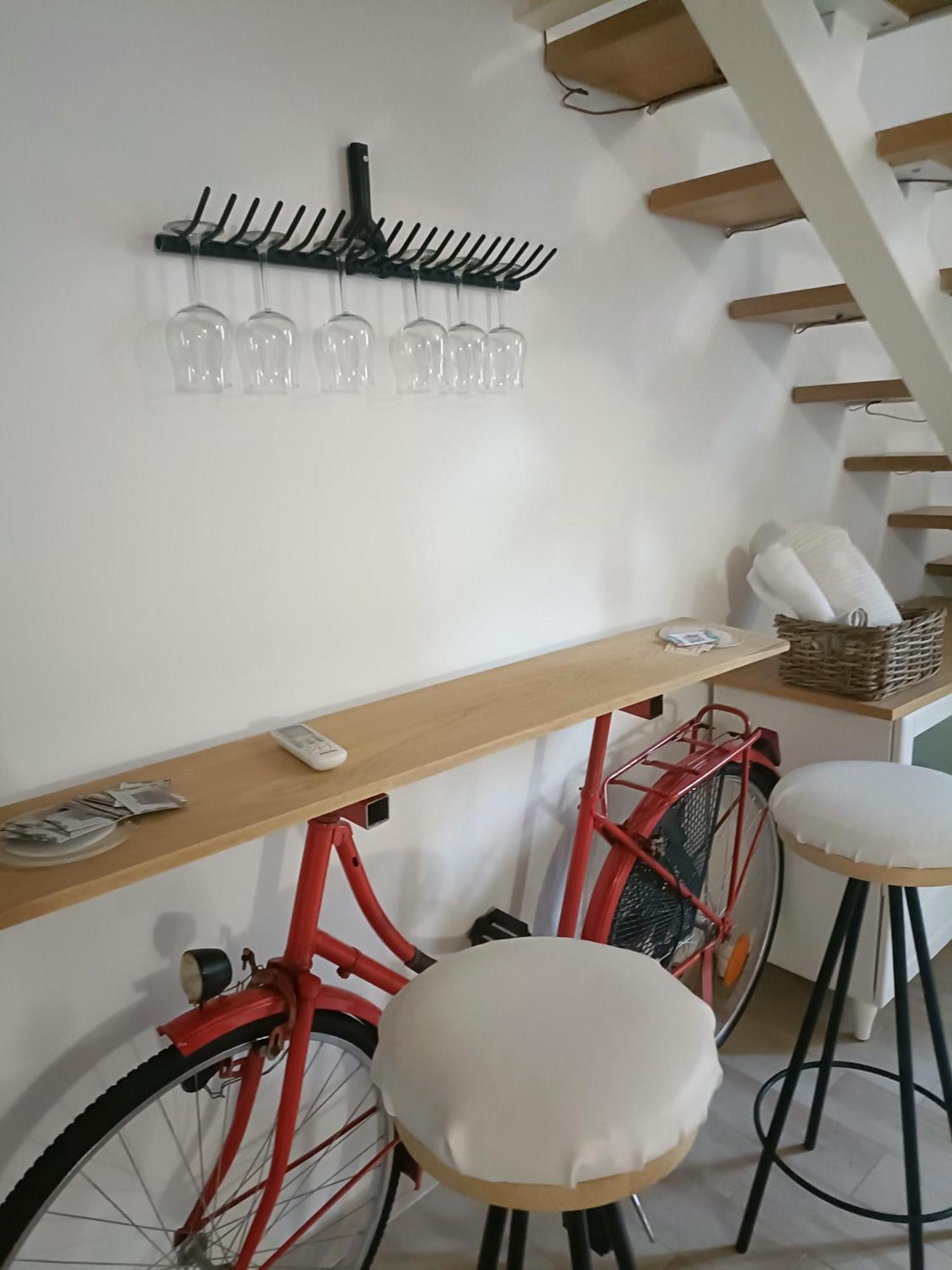 Trastevere In Loft Roma Dış mekan fotoğraf
