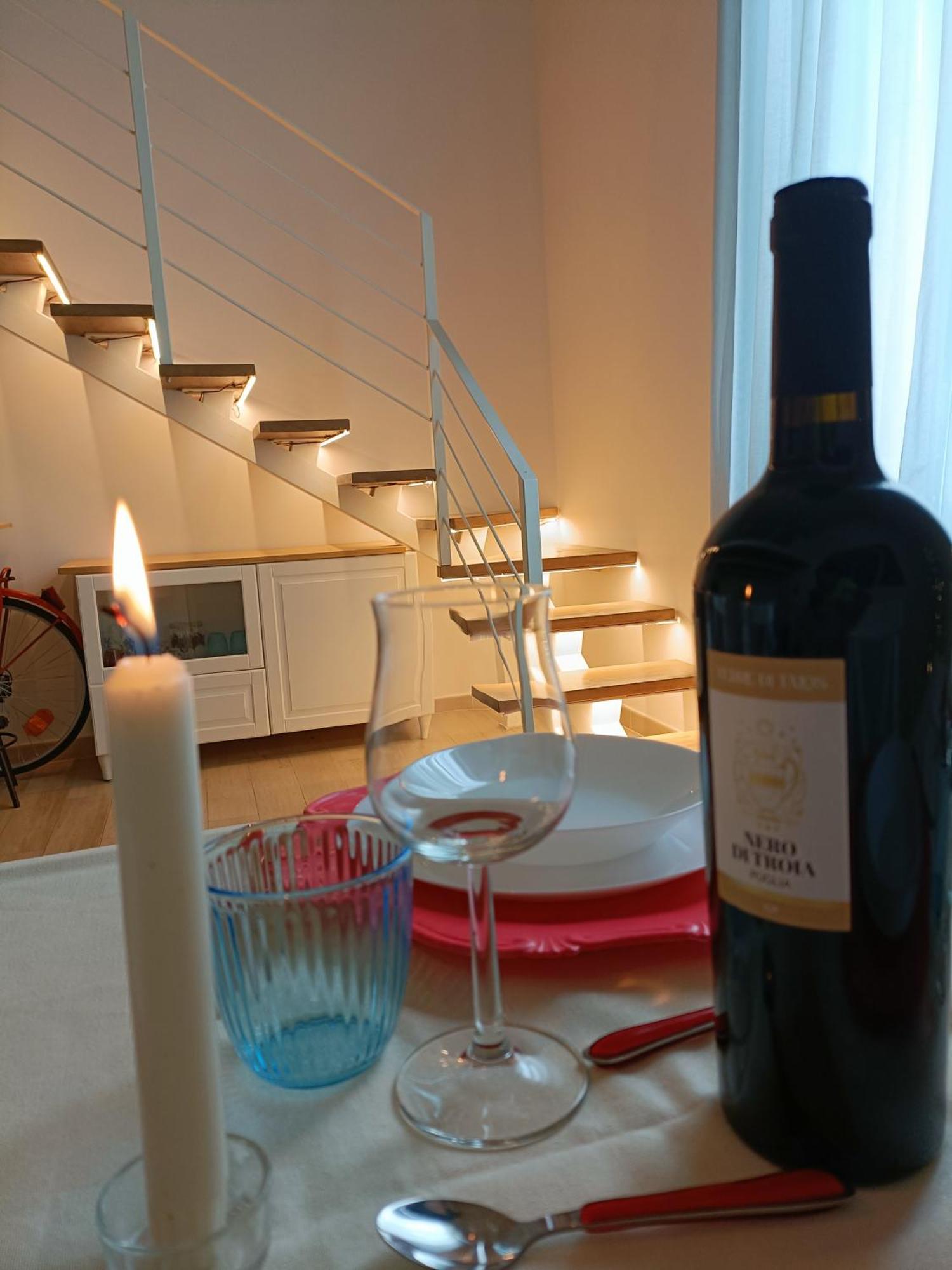 Trastevere In Loft Roma Dış mekan fotoğraf