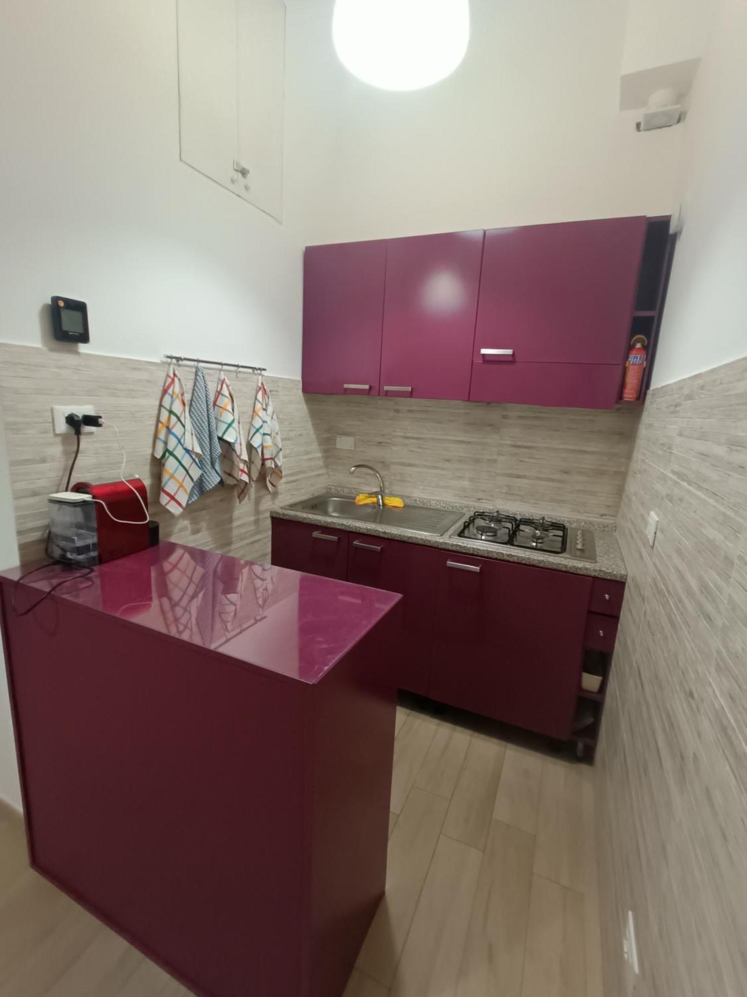 Trastevere In Loft Roma Dış mekan fotoğraf