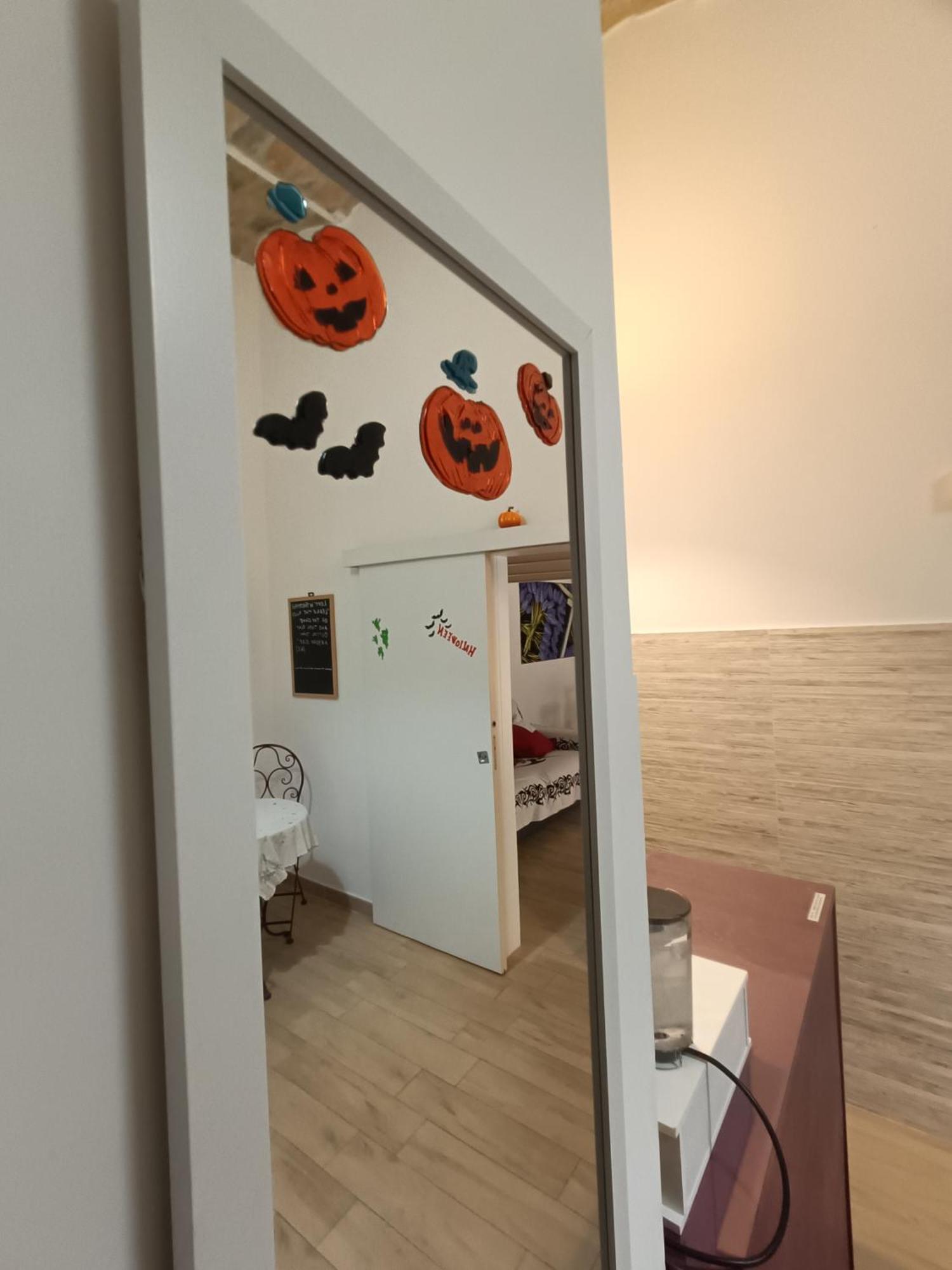 Trastevere In Loft Roma Dış mekan fotoğraf