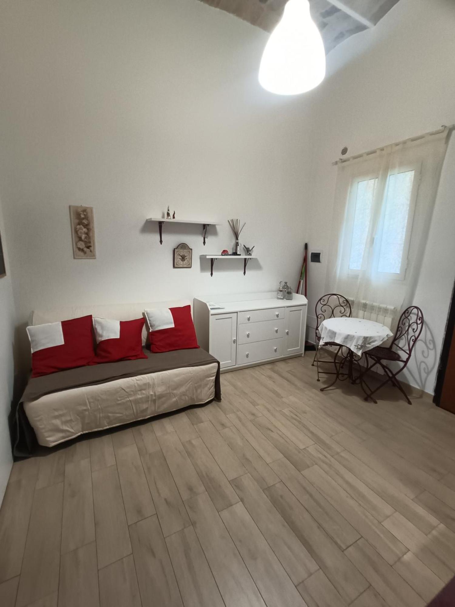 Trastevere In Loft Roma Dış mekan fotoğraf