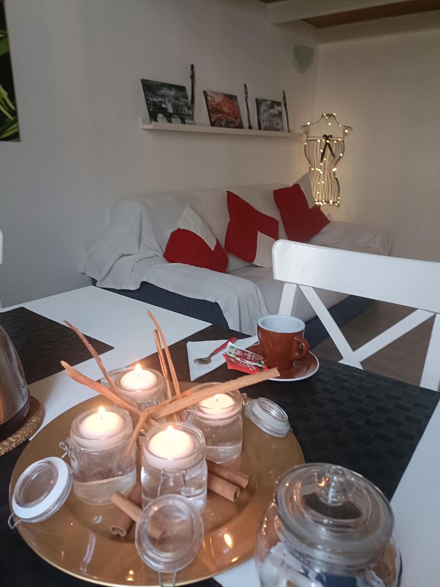 Trastevere In Loft Roma Dış mekan fotoğraf